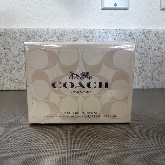 Coach Other - Coach NEW Eau De Parfum